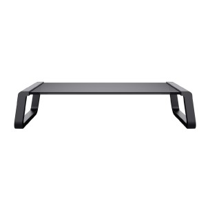 Supporto per Monitor - Trust Monta - in Vetro Temperato -... 2