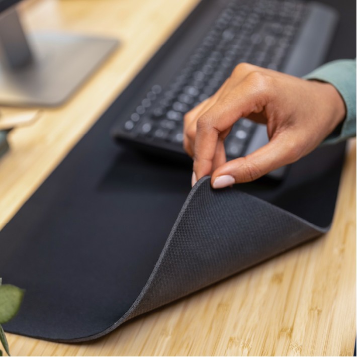 Tappettino per Mouse - Trust - XXL