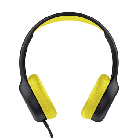 Nouna Kids Headphones - Black