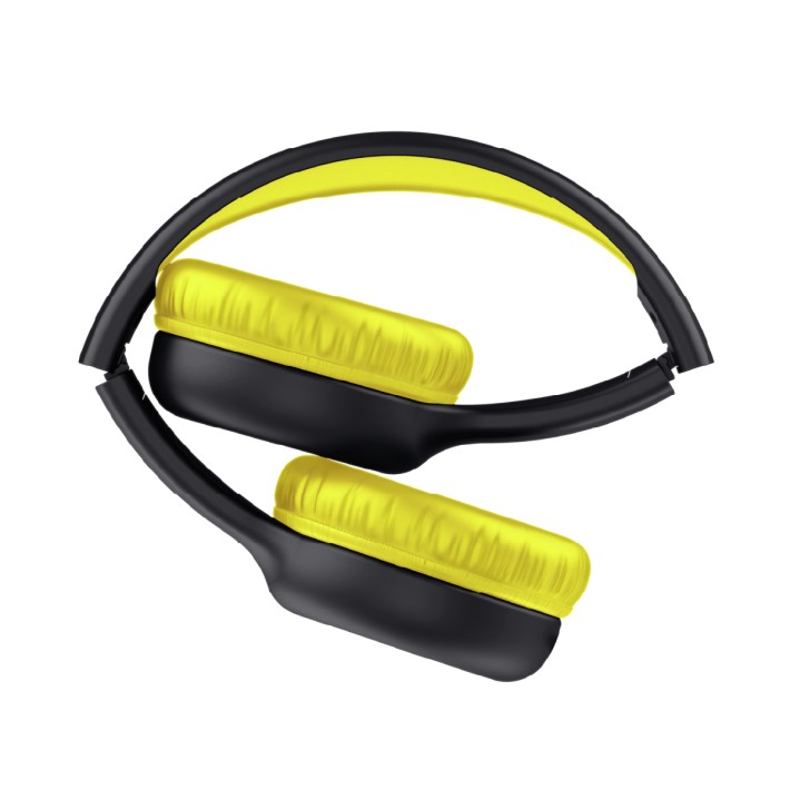 Nouna Kids Headphones - Black