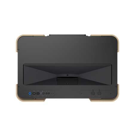 Videoproiettore Laser ad Focale Ultra Corta con Mobile con Ruote - Epson EB-815E -...