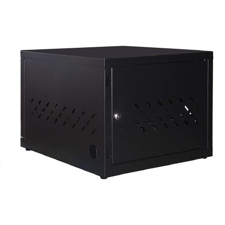 Armadio di Ricarica da 16 posti - con 16 Porte usb (5V) e 8 Porte Universali Ita/Shuko...