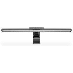 Lampada a Led - per Monitor - con Clip