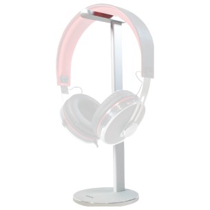 Supporto per Cuffie - da Tavolo - in Alluminio 2