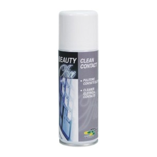 Spray Disossidante Secco - per Contatti - 200 Ml