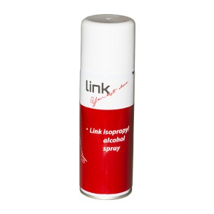 Spray Alcool Isopropilico - 200 ml