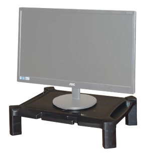 Supporto per Monitor o Stampante - Regolabile 2