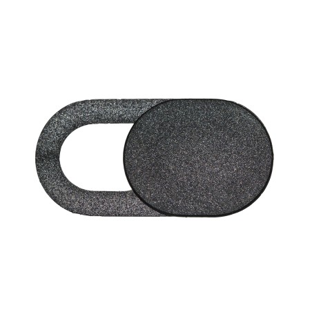 Set 3 Coperture Ultrasottili - con Apertura Scorrevole - per Webcam dei Notebook o Tv per...