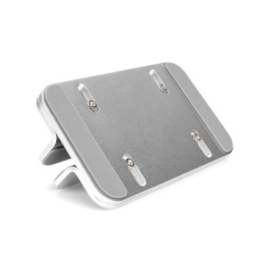 Supporto per Notebook - Verticale - Argento 2