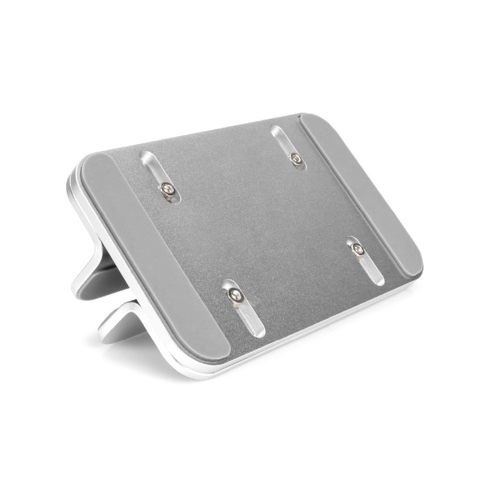 Supporto per Notebook - Verticale - Argento