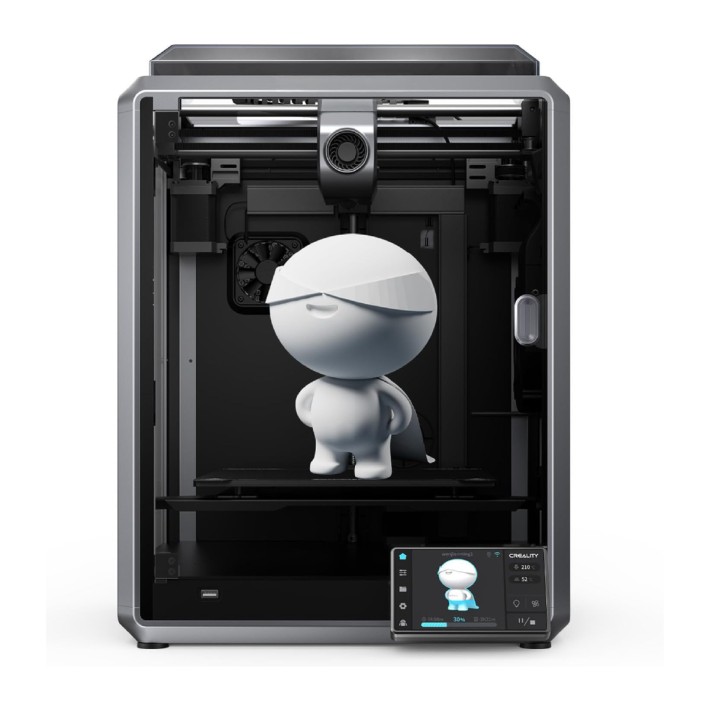 Sharebot stampante 3D Kappa