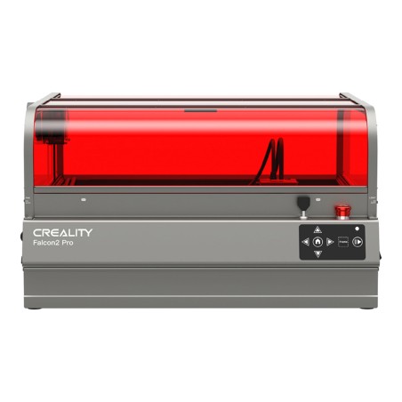Sharebot taglio laser Cutter