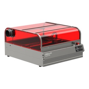 Sharebot taglio laser Cutter 2