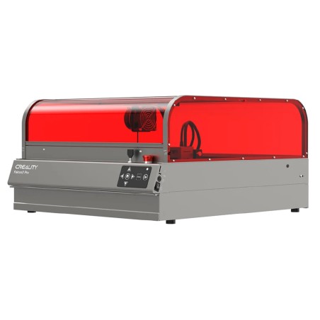 Sharebot taglio laser Cutter