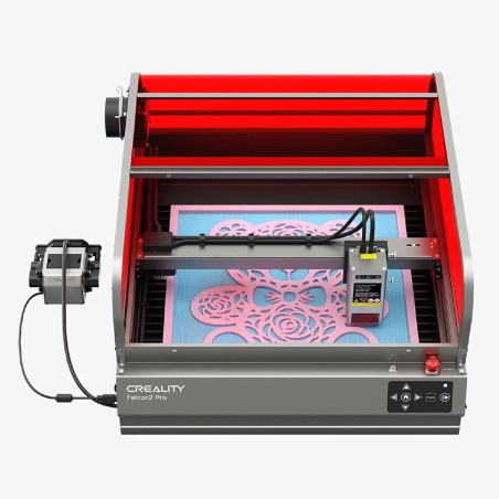 Sharebot taglio laser Cutter