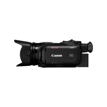 CANON VIDEOCAMERA PROFESSIONAL XA60 BLACK