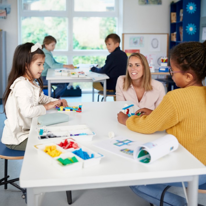 LEGO® Education BricQ Motion Essential - Set...