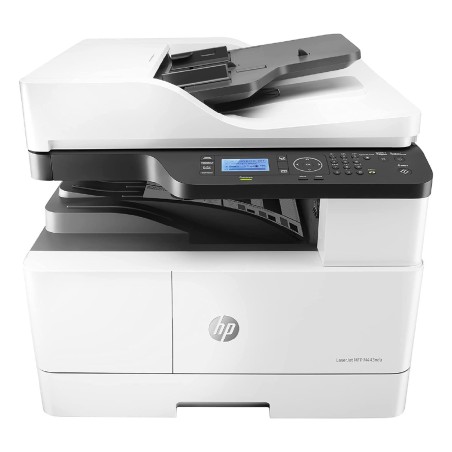 Hp Multifunzione A3 Monocromatica Laserjet M443NDA