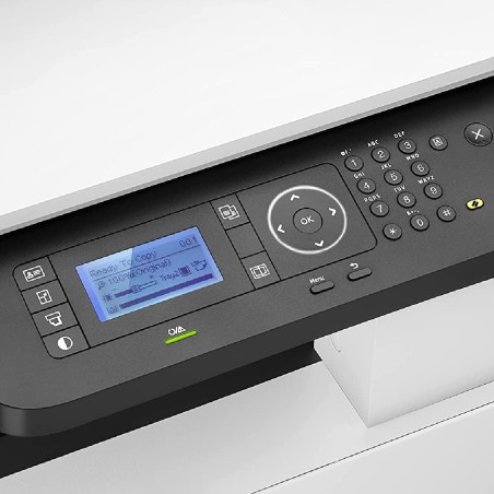 Hp Multifunzione A3 Monocromatica Laserjet M443NDA