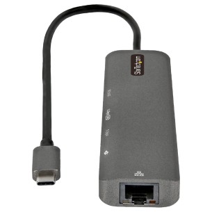 Adattatore Multiporta Usb C - da Usb C a HDMI 2.0 - 4k -... 2