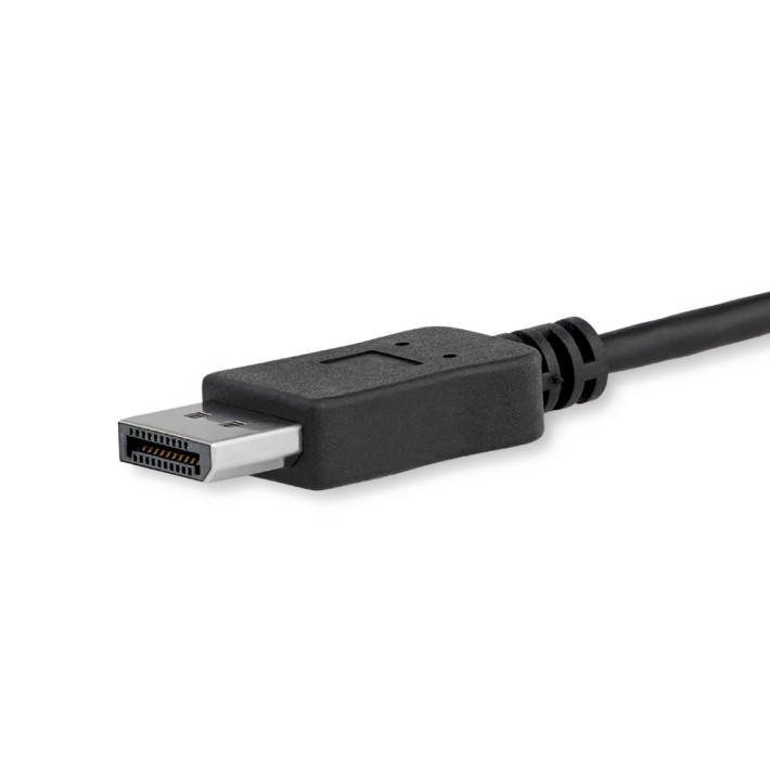 Cavo Adattatore da USB-C a DisplayPort 1.2 da...