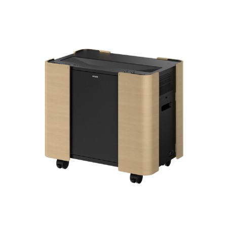 Cabinet per Proiettore Epson EB-810E e EB-815E - ELPCS01 - Con Ruote - Proiettore Escluso
