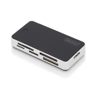 Lettore Card - All In One - USB 3.0