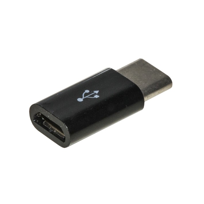 Adattatore - Usb C Maschio - Micro Usb "B"...