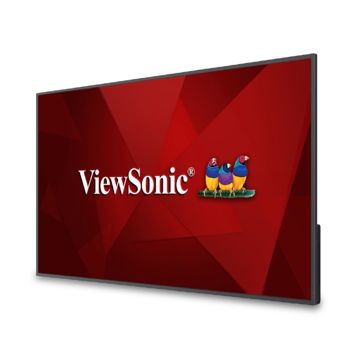 Display di Presentazione 4K da 55" - CDE5530 - Digital Signage