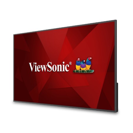 Display di Presentazione 4K da 65" - CDE6530 - Digital Signage