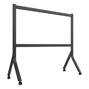 Carrello per LedWall Viewsonic (solo per 136" e 163") 2