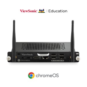 OPS Chrome OS - VPC15-C53-G1 - Intel Core i5 13ma 1335U - 16 Gb - 256 Gb - Wi-Fi 6 con Licenza Chrome Education Upgrade Inclusa 2
