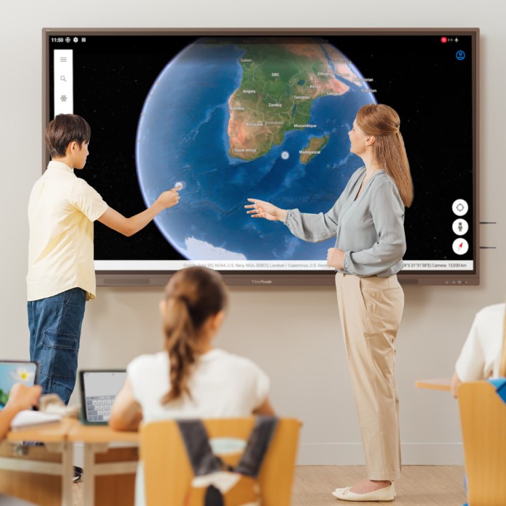 OPS Chrome OS - VPC15-C53-G1 - Intel Core i5 13ma 1335U - 16 Gb - 256 Gb - Wi-Fi 6 con Licenza Chrome Education Upgrade Inclusa