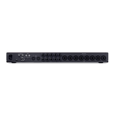 Scheda Audio - Focusrite Scarlett 18i20 4th gen - con Preamplificatori - Funzione Air - con...