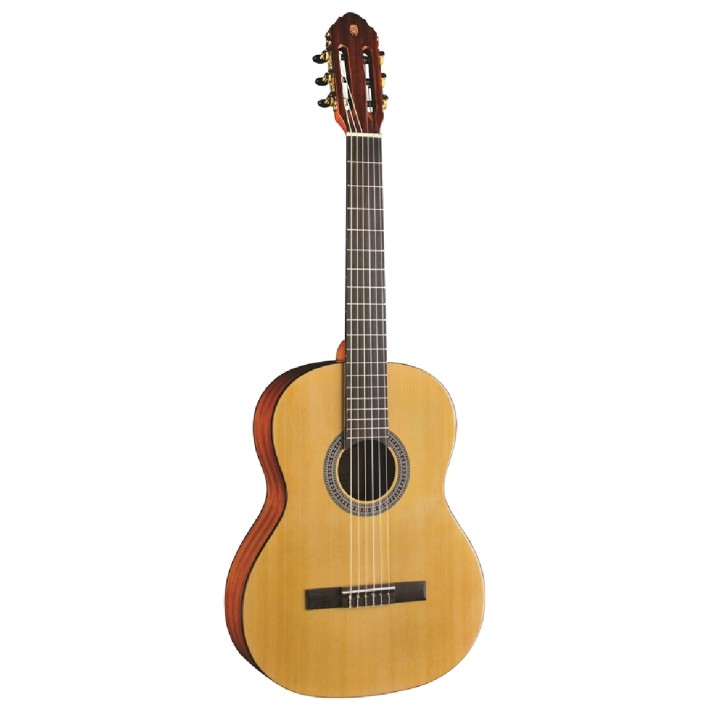 Eko Guitars - Chitarra Classica - Vibra 100 Natural