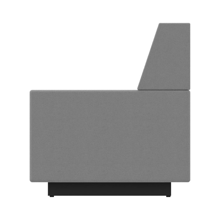 C2100244V01 Pouf Jazz in Tessuto Era con...