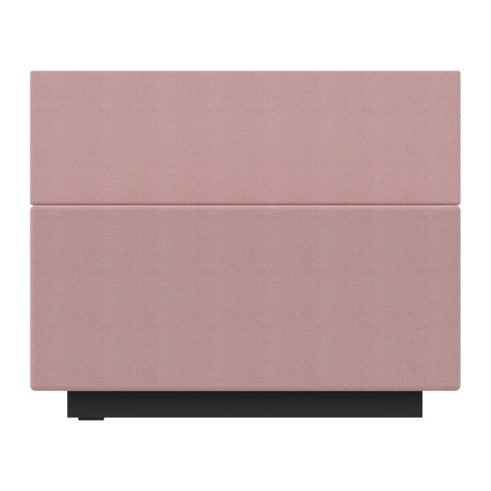 C2100244V04 Pouf Jazz in Tessuto Era con...