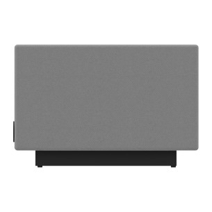 C2100245V01  Pouf Jazz In Tessuto Era Senza Schienale... 2