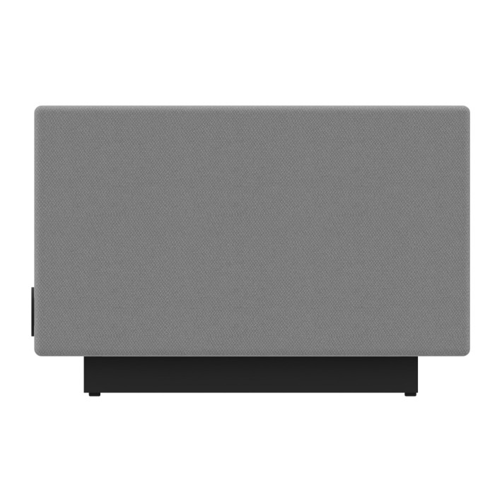 C2100245V01  Pouf Jazz In Tessuto Era Senza...