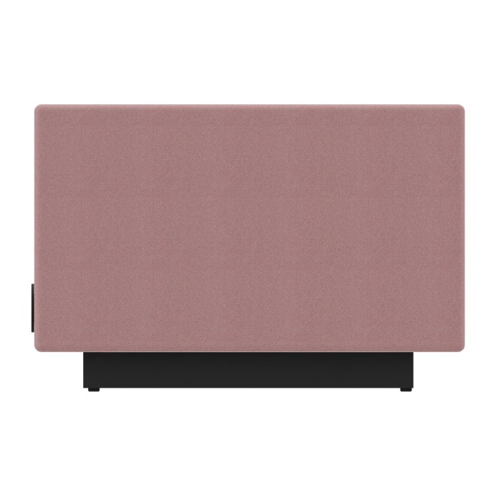 C2100245V04 Pouf Jazz In Tessuto Era Senza...