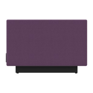 Pouf Jazz In Tessuto Era Senza Schienale Elettrificato... 2