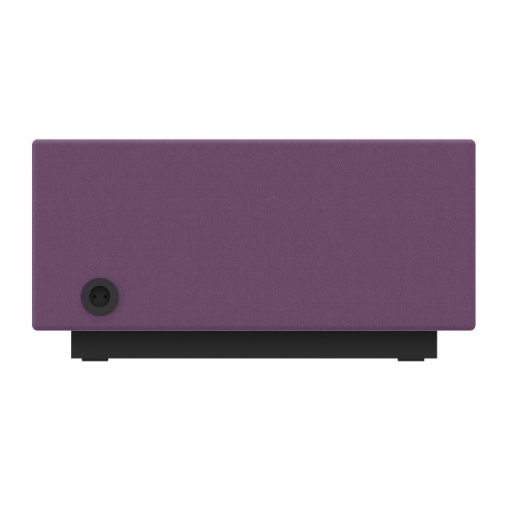 Pouf Jazz In Tessuto Era Senza Schienale...