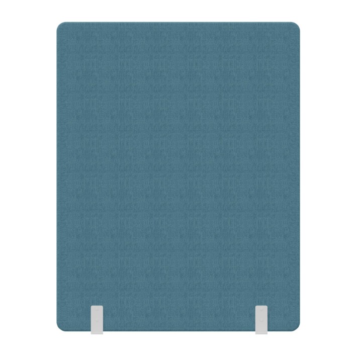 Pannello Fonoassorbente con Piedini - Larghezza...