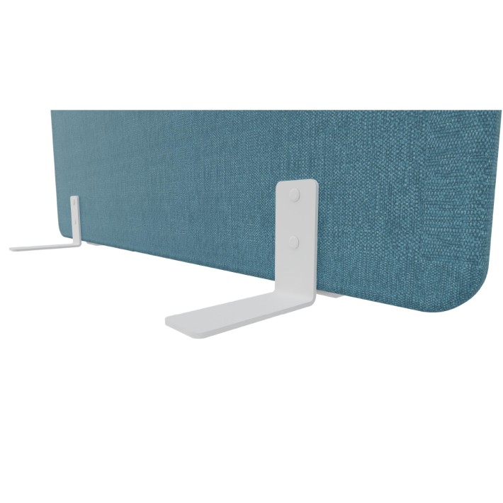 Pannello Fonoassorbente con Piedini - Larghezza...