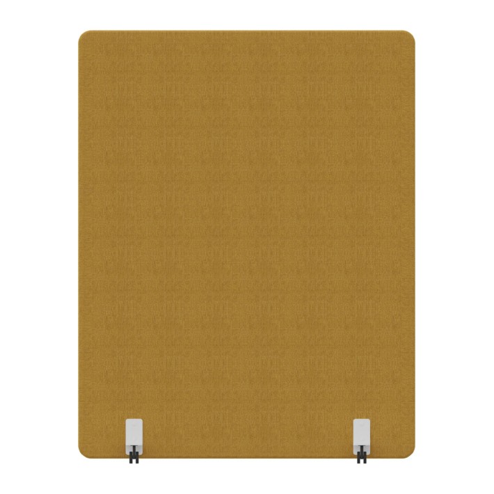 Pannello Fonoassorbente con Ruote - Larghezza...