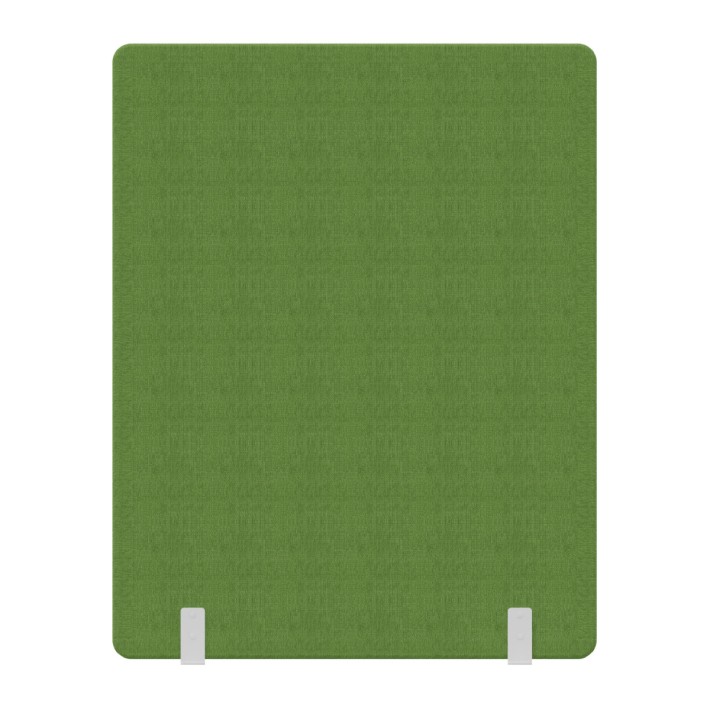 Pannello Fonoassorbente con Piedini - Larghezza...