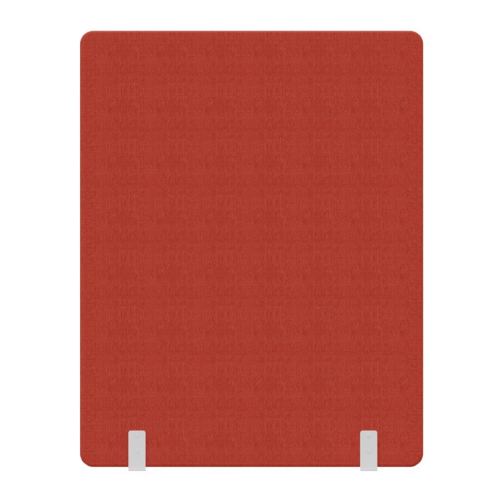 Pannello Fonoassorbente con Piedini - Larghezza...