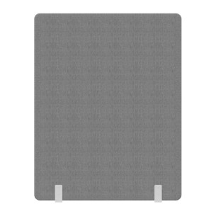 Pannello fonoassorbente con Piedini - Larghezza 160 cm -... 2