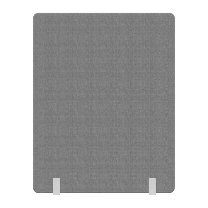 Pannello fonoassorbente con Piedini - Larghezza...