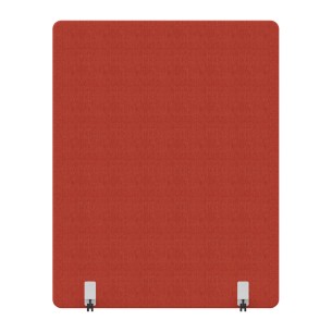 Pannello Fonoassorbente con Ruote - Larghezza 140 cm -... 2